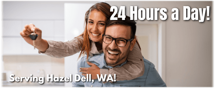 Locksmith Hazel Dell WA