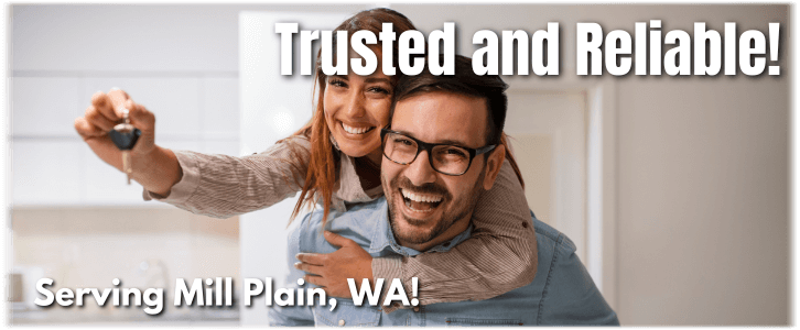Locksmith Mill Plain WA